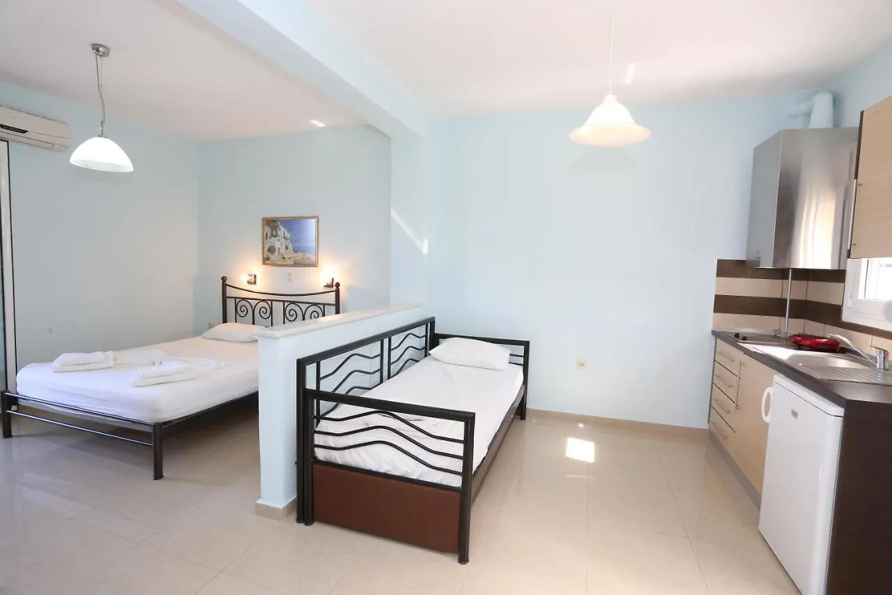 Melimaria2 Villa Pefkohóri