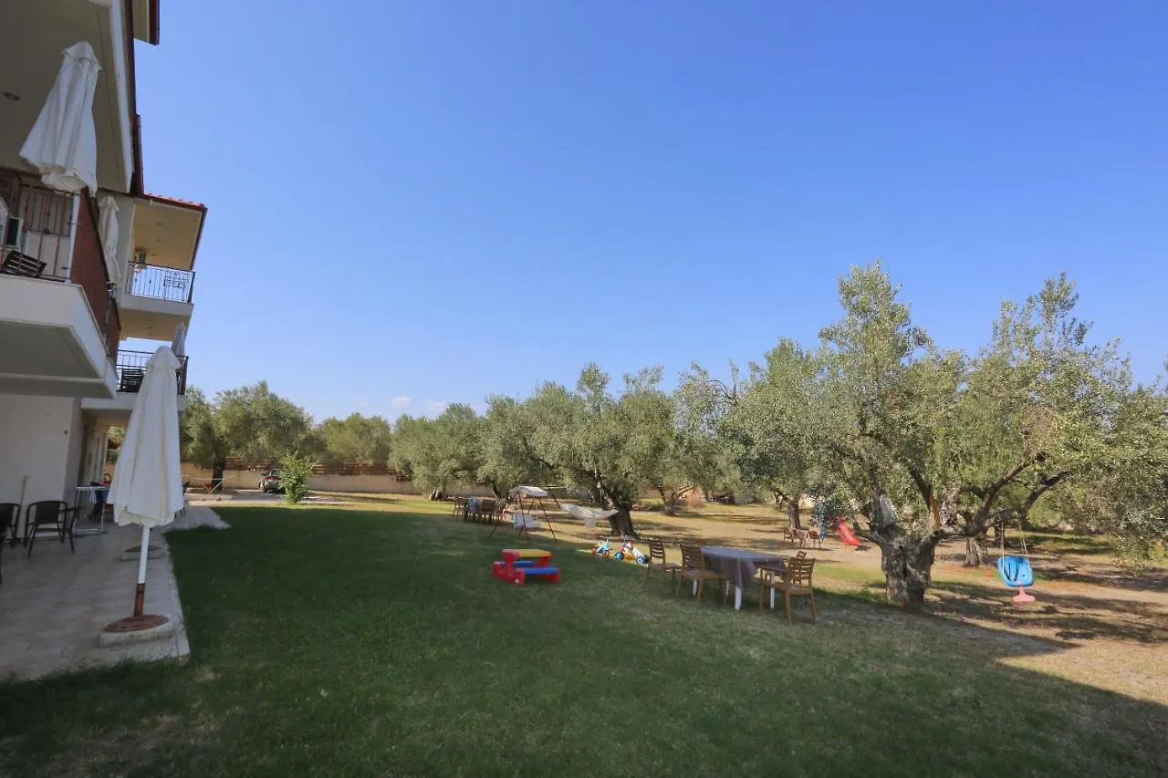 Melimaria2 Villa Pefkohóri Nyaraló